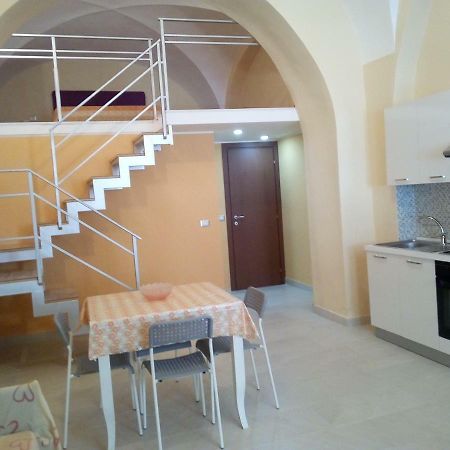 Casa Valery Holiday Home Catania Exteriör bild