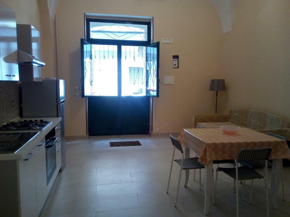 Casa Valery Holiday Home Catania Exteriör bild