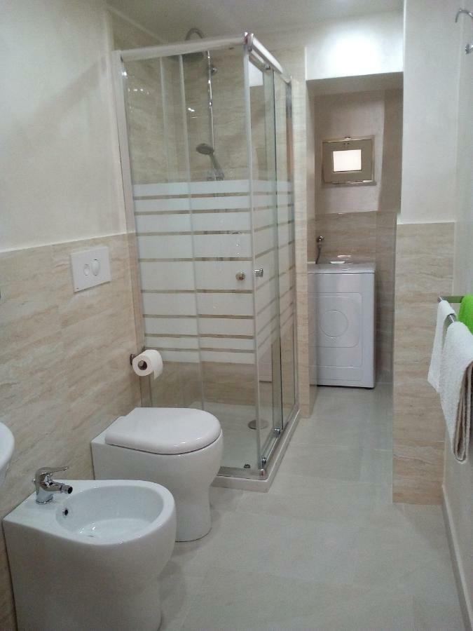 Casa Valery Holiday Home Catania Exteriör bild