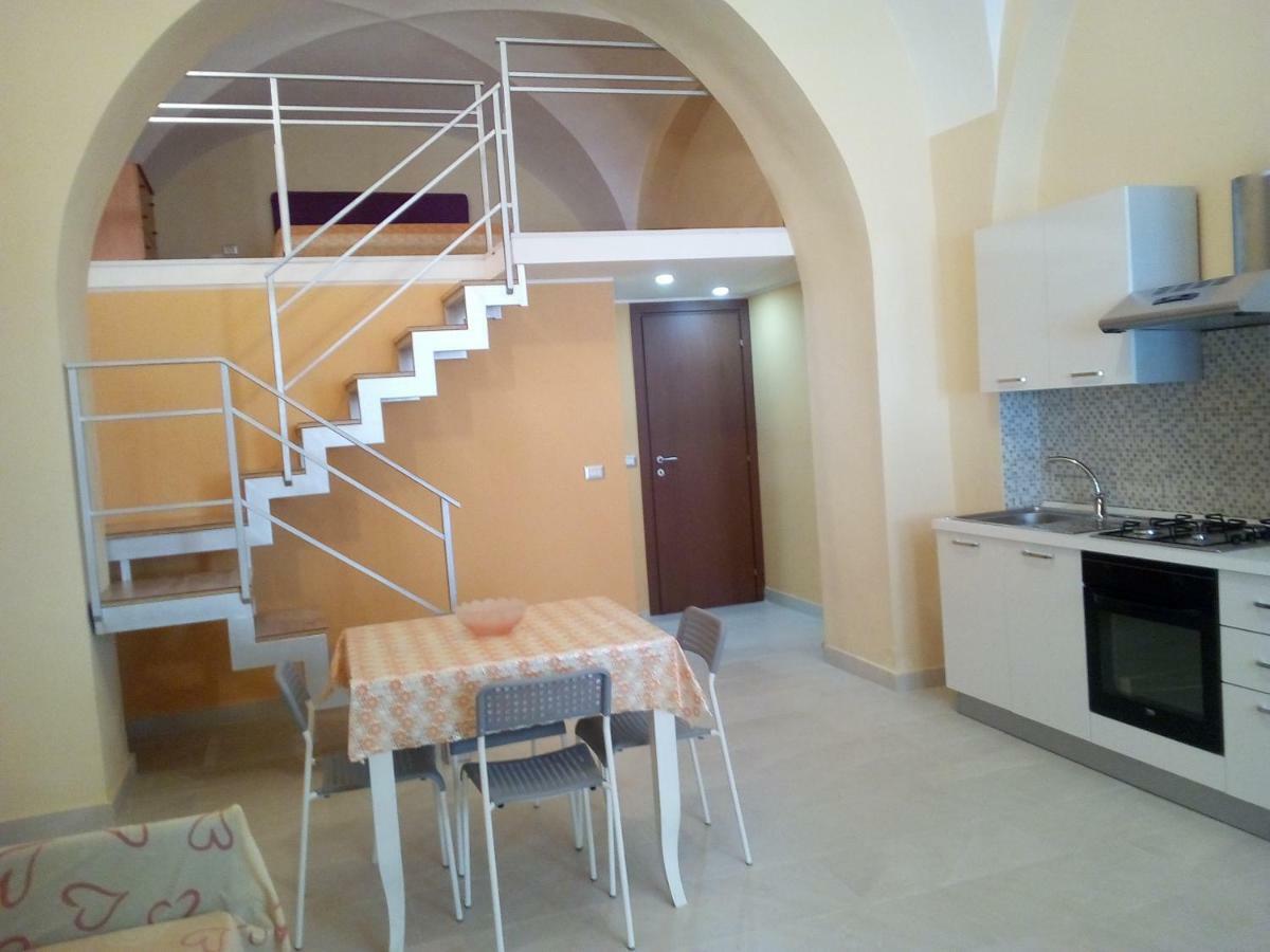 Casa Valery Holiday Home Catania Exteriör bild